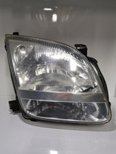 Feu avant (phare) Subaru JUSTY