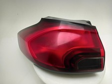 VAUXHALL ZAFIRA Tail Light Rear Lamp N/S 2012-2019 5 Door MPV LH  