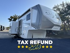 2026 Alliance Avenue All-Access 25RL