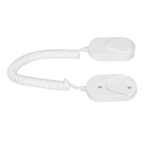 Remote Control Anti-loss Device Air Conditioner Holder Cable Leash - 第 9/12 張圖片