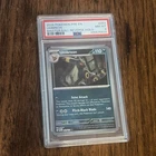 Pokémon Umbreon Master Ball Pattern Holo Sv: Prismatic Evolutions 059/131 PSA 8…