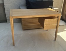 La Redoute Nizou Desk Oak