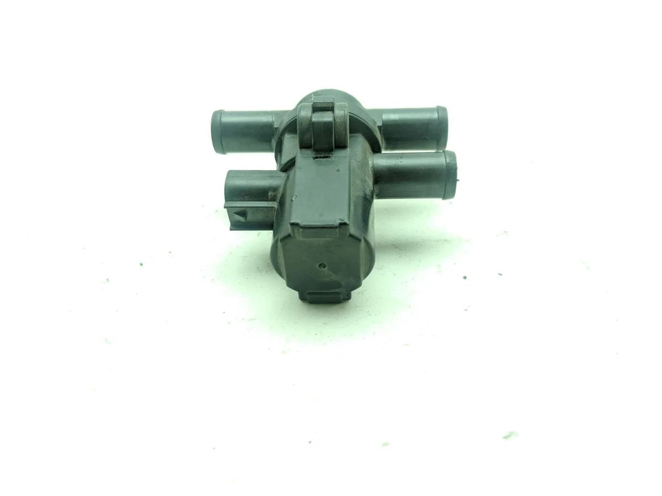 08 18 Suzuki Hayabusa GSX1300R Interruptor de válvula de aire Solenoide TRSH DW Foto 3 de 4