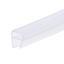 Frameless Glass Shower Door Sweep 59.06 for 1...