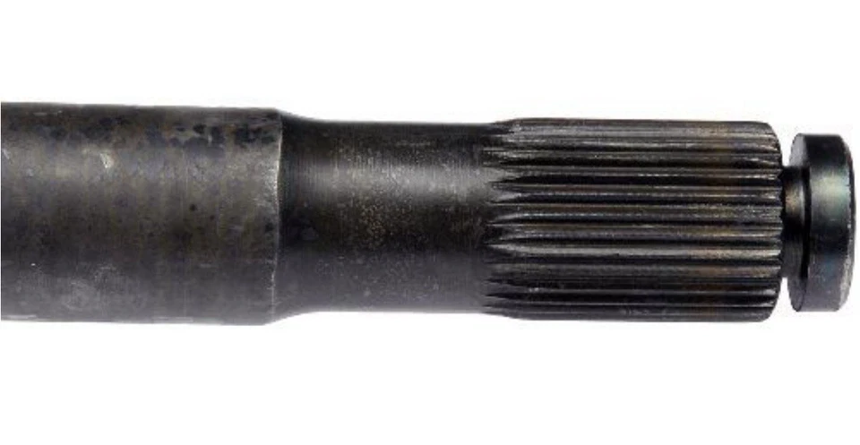 Eje trasero Ford F150 09-14 9L3Z4234B Dorman 630-327 Foto 2 de 2