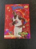 Michael Jordan #10 2026 Upper Deck Space Jam 30th Anniversary Fly High Red /1996