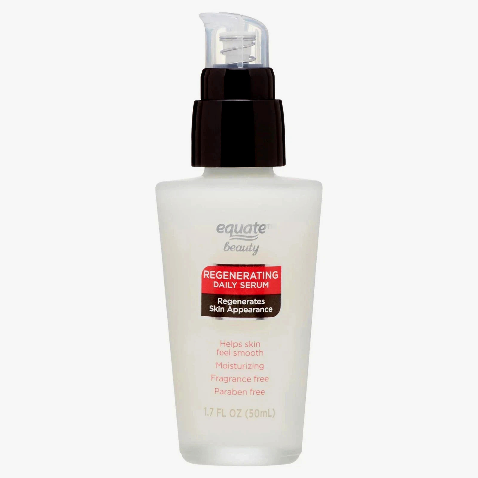 For Face Care To Smooth & Soften, 1.7 Fl Oz