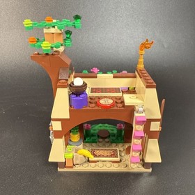 LEGO Disney: Moana's Island Adventure (41149) w/ Instructions & Box