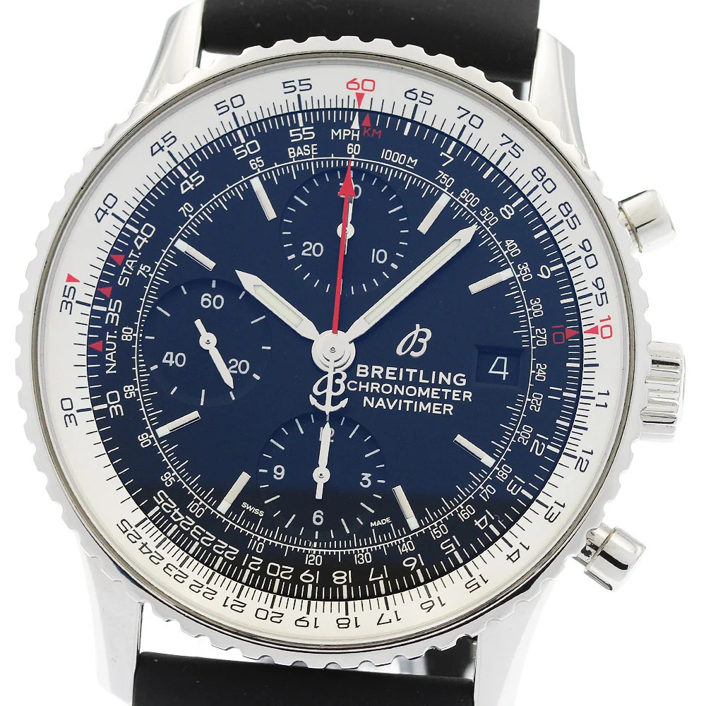 Breitling Navitimer A13324 TO315348