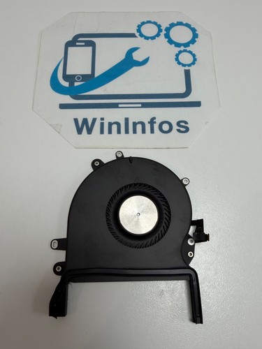 Lüfter Kühler Heat CPU Lüfter Macbook Pro A2141 Emc 3347 16 " (2019)