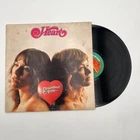 Heart – Dreamboat Annie LP 1975 Mushroom MRS-5005 Magic Man Crazy On You Rock