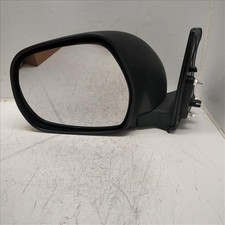 Retroviseur gauche (ou coque) Toyota LANDCRUISER
