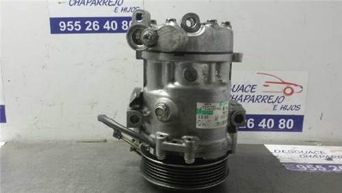 SD6V101513F 13197538  Klimakompressor Opel corsa c 13 16v cdti 69 cv