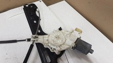 BMW 1 E81 E87 2006 Fensterheber elektrisch mit Motor T�r vorne 7067795 EQW31829