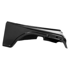 For Jeep Cj5 1967-1971 Sherman Front Passenger Side Fender Value Line