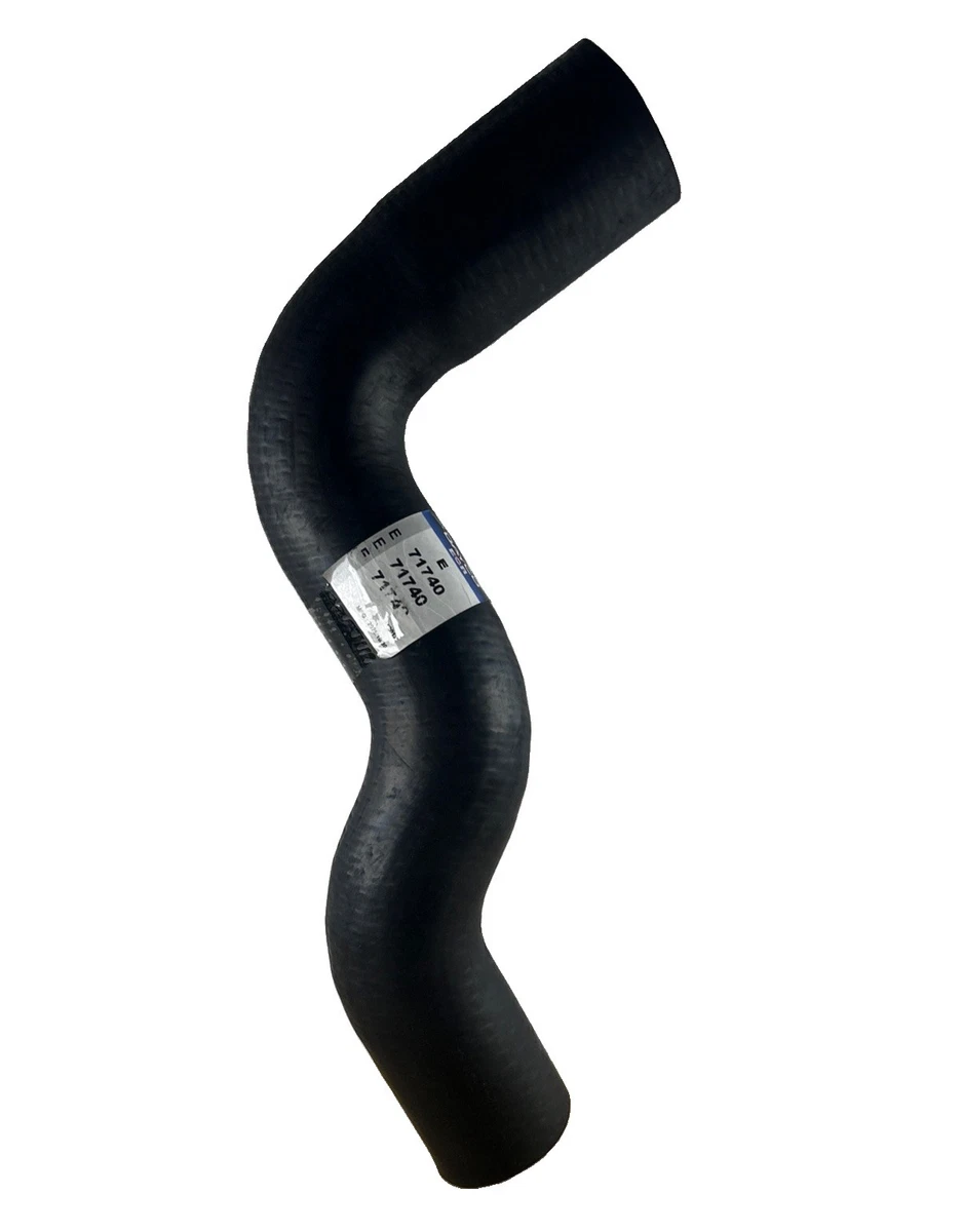 Dayco 71740 Radiator Coolant Hose Curved EPDM 2-1/4” x 2-1/2” photo 3