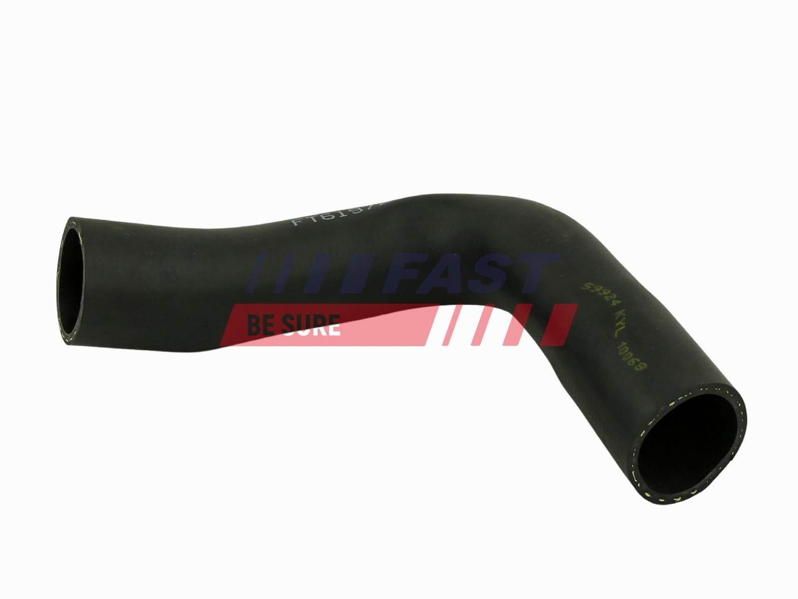 FAST FT62006 Housing, differential for FORD