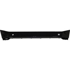 DIEDERICHS 1277261 Blende, Stoßstange vorne für BMW X3 (G01, F97, G08) 2021-2024