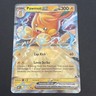 Pawmot ex 073/197 Holo Sv03: Obsidian Flames Pokémon TCG NM 2023