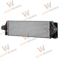 Intercooler fits 07-09 Dodge Sprinter 07-14 Freightliner Sprinter 2500,3500 3.0L
