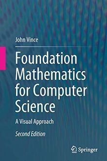 Foundation Mathematics for Computer Science: A Visua... | Buch | Zustand wie neu