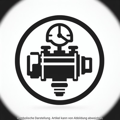 DENSO Druckregelventil Common-Rail-System DCRS300250 für MITSUBISHI PAJERO L200