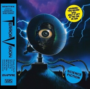 Terrorvision Vinyl | eBay