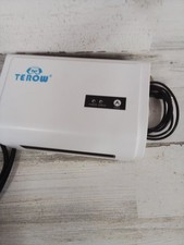 Terow  POS. 9200 SELLING FOR PARTS thermal Printer