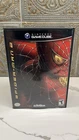 Spider-Man 2 (Nintendo GameCube) Complete! Tested! Working!