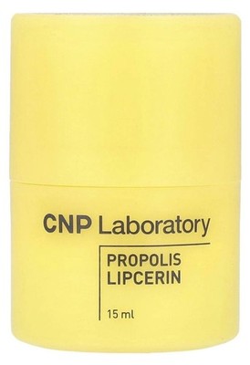 CNP Laboratory Propolis Lipcerin 15ml Nourishing Lip Balm & Mask