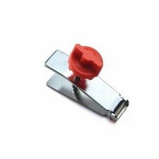 Tile Height Lifter All-Metal V-Shaped Tile Lifter Easy to Use