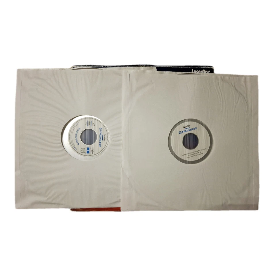 Waterworld Laserdisc Deutsch – Kevin Costner – Actionfilm – Sammler Rar - Bild 4 von 4