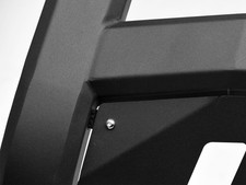 Armordillo 7173842 Matte Black Ar Bull Bar For 88-99 Ck Series 1500 Armordillo 7173842 Matte Black Ar Bull Bar For 88-99 Ck Series 1500