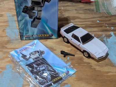 X-Transbots MX-28 MX-XXVIII Fast Runamuck Masterpiece Scale US Seller 