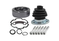 Getriebeseitig Hart 464 362 Gelenksatz, Antriebswelle FüR Audi,Seat,Skoda,Vw