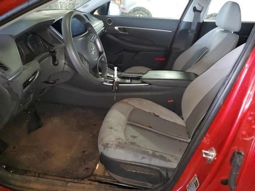 Temperature Control US Market Fits 20-22 SONATA 2567527 - Foto 10 di 14