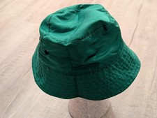 UV Skinz Skins Reversible Bucket Hat Protection Orange Green Size 0-12 Months