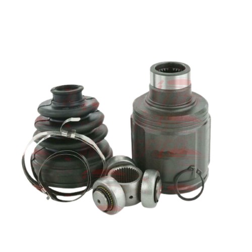 FOR HONDA ACCORD MK7 CRV MK2 ELYSION LEGEND FRONT RIGHT DRIVE SHAFT JOINT KIT - Picture 5 of 7