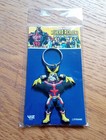 Porte-Clé - My Hero Academia - All Might Pyramid International Collector NEUF