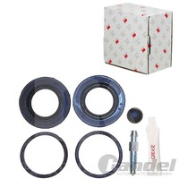 NK Reparatursatz Bremssattel Hinterachse Passend FÜR Ford Escort Orion KIA