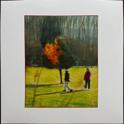 Citizen (10) - Calling The Dogs