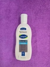 Cetaphil® Stressed Skin RESTORADERM Soothing Wash,  10 fl. oz