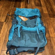 Gregory Amber 68L/coral Blue