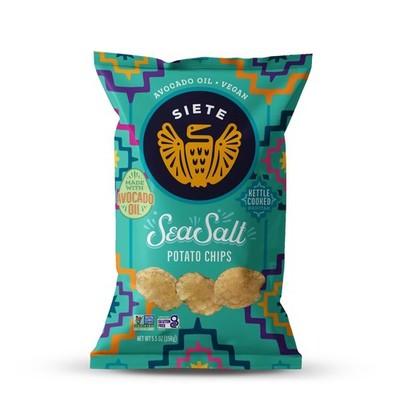 Grain Free Potato Chips | Kettle Cooked | Gluten Free Chips | Vegan Snacks | ...