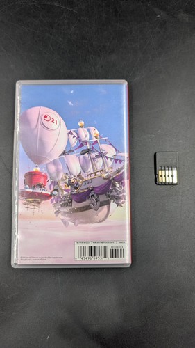 Non per rivendita: Super Mario Odyssey (Nintendo Switch) con custodia - Foto 2 di 2