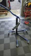 Constand Lift For Motorcycle.  BMW R1250R  Bracket Supplied. collection only