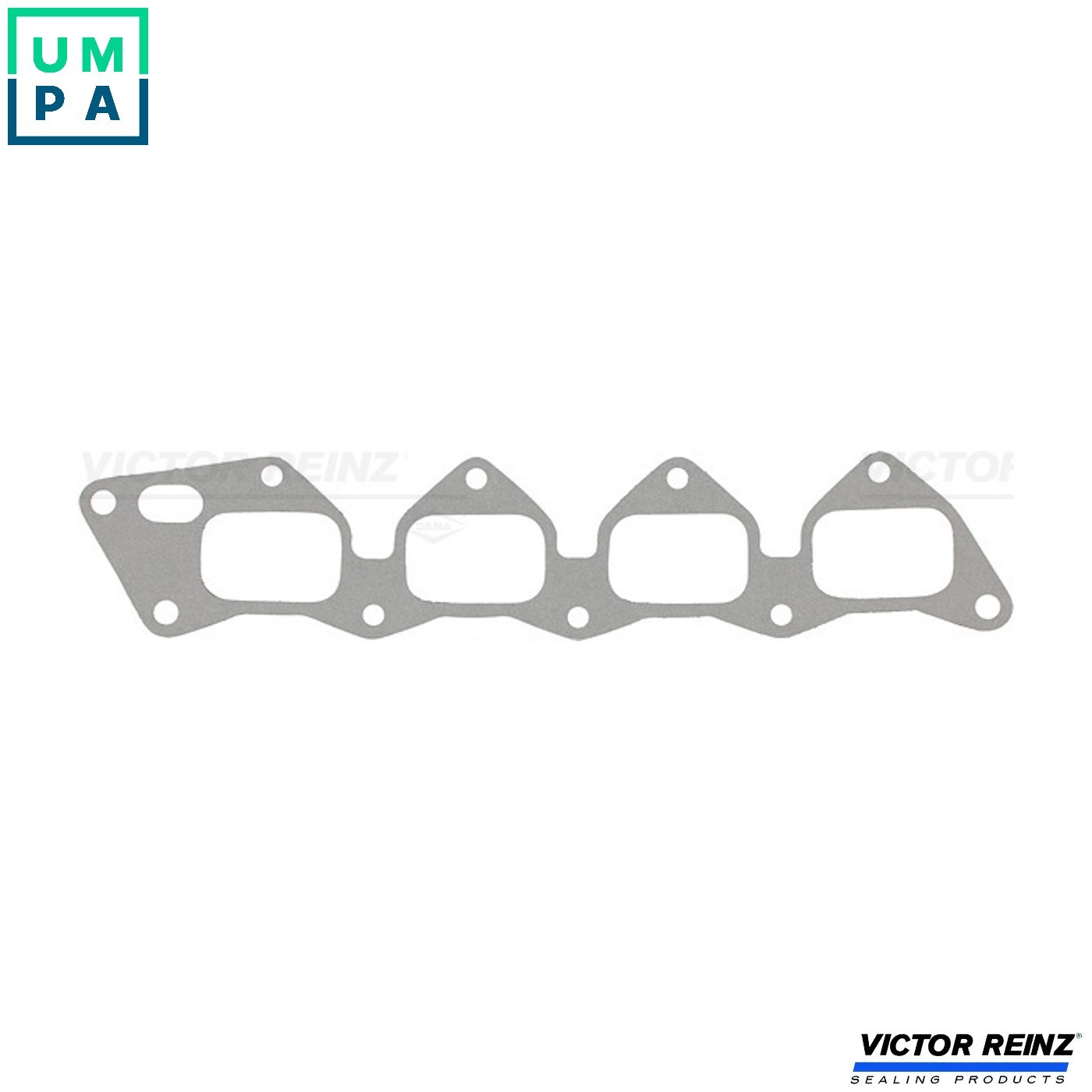 GASKET INTAKE MANIFOLD 71-52481-00 FOR G4CP-D 2.0L 4cyl