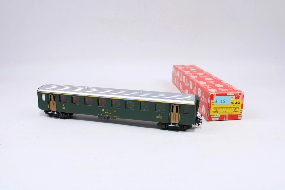 25+ HAG Model Railroads and Trains for sale | Updated Oct 2026
