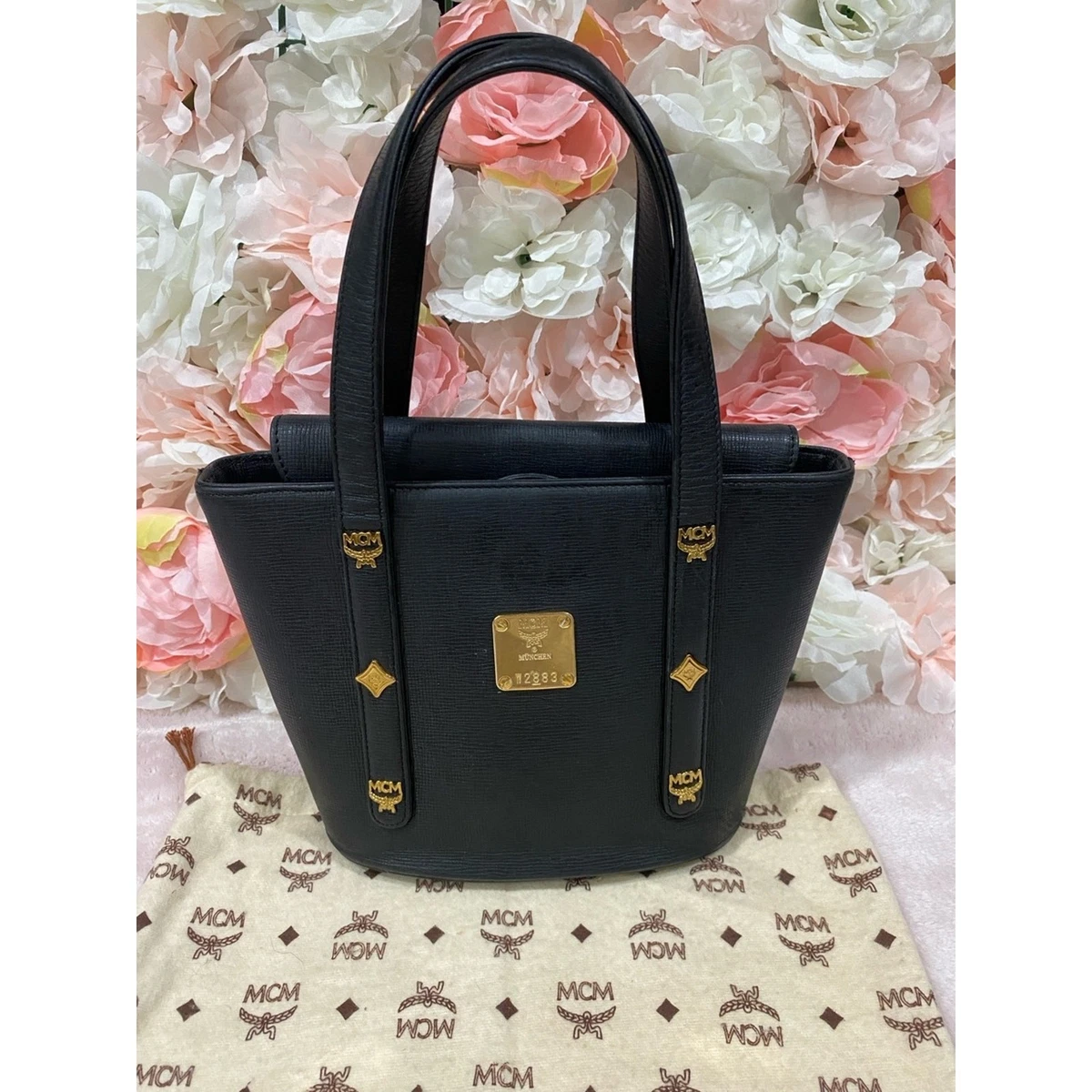 MCM Studded Bags & Handbags for Women | Updated Sep 2026