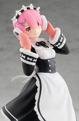 POP UP PARADE Ram Ice Season Clothes Ver. Re: Null